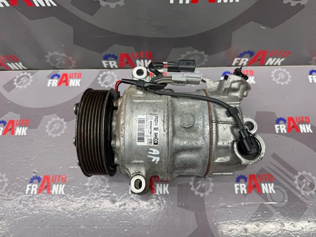 RENAULT 926001268R Компрессор кондиционера в наличии Ровно