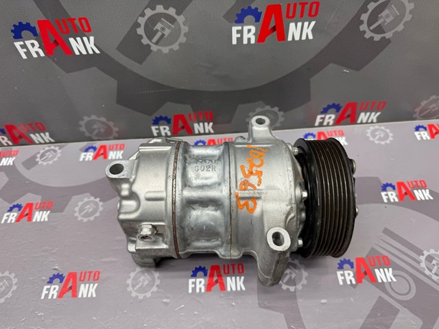 926001268R Компрессор кондиционера купить Тернополь