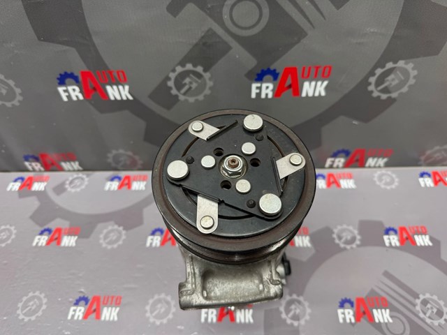 RENAULT 926001268R Компрессор кондиционера в наличии Каменское