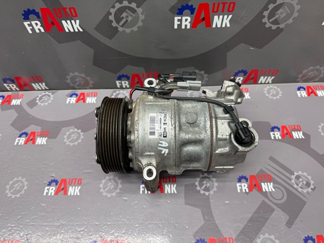 926001268R Компрессор кондиционера купить Ирпень
