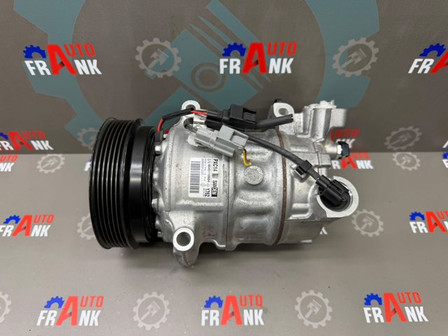 926003123R Компрессор кондиционера купить Сумы
