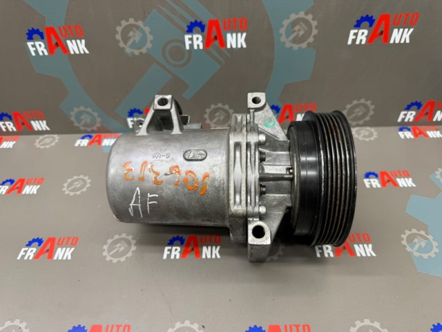 926003VD0A NISSAN Компрессор кондиционера купить в Полтава