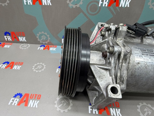 NISSAN 926003VD0A Компрессор кондиционера в наличии Тернополь