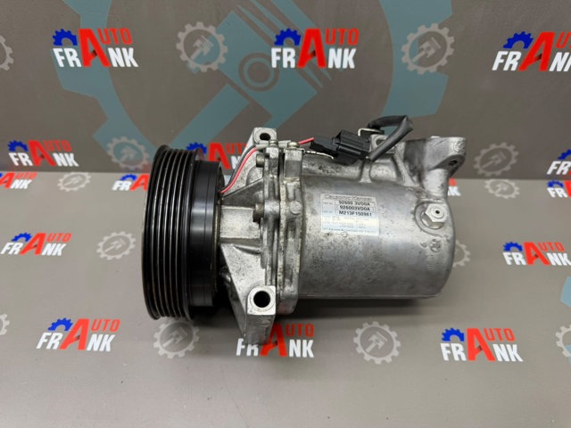 926003VD0A NISSAN Компрессор кондиционера купить в Черновцы