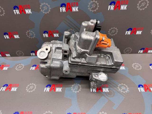 RENAULT 926004760R Компрессор кондиционера в наличии Чернигов