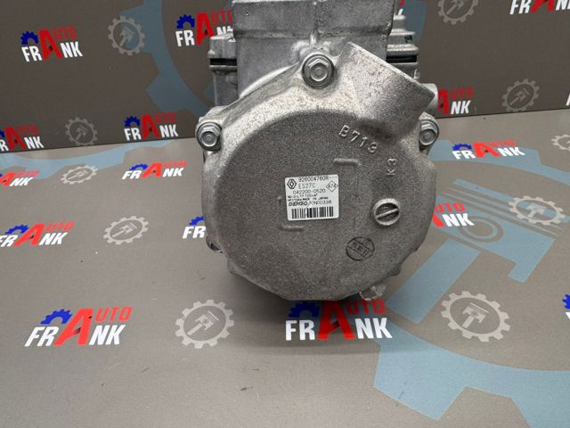 926004760R RENAULT Компрессор кондиционера купить в Полтава