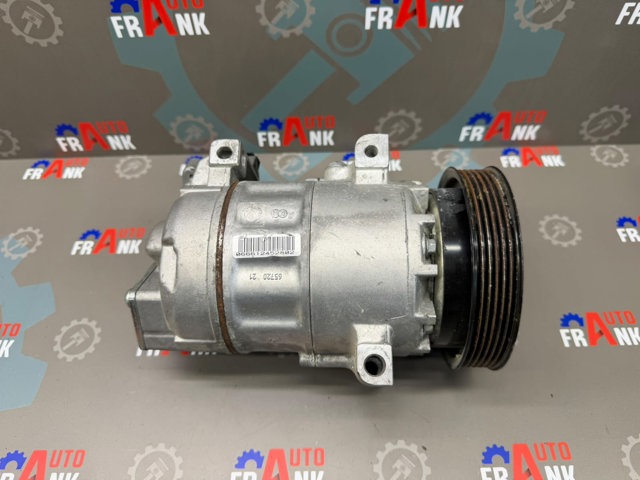 RENAULT 926004990R Компрессор кондиционера в наличии Николаев