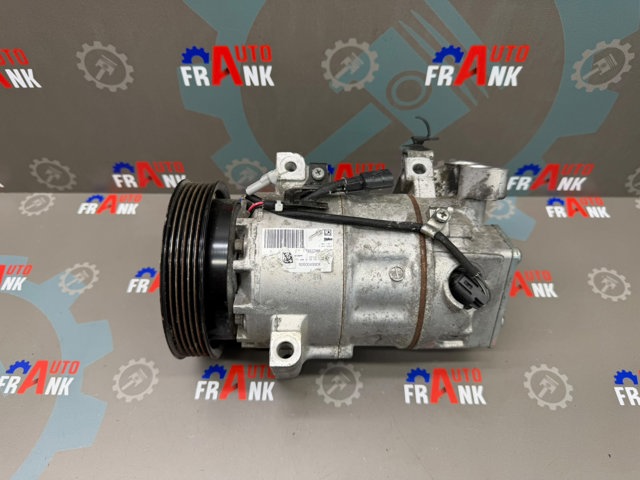 926004990R Компрессор кондиционера купить Запорожье