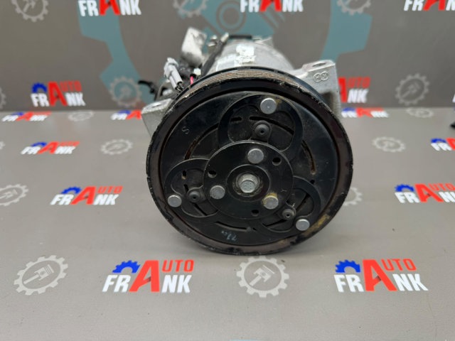 926004990R RENAULT Компрессор кондиционера купить в Черновцы