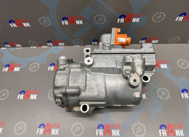 RENAULT 926005020R Компрессор кондиционера в наличии Ужгород
