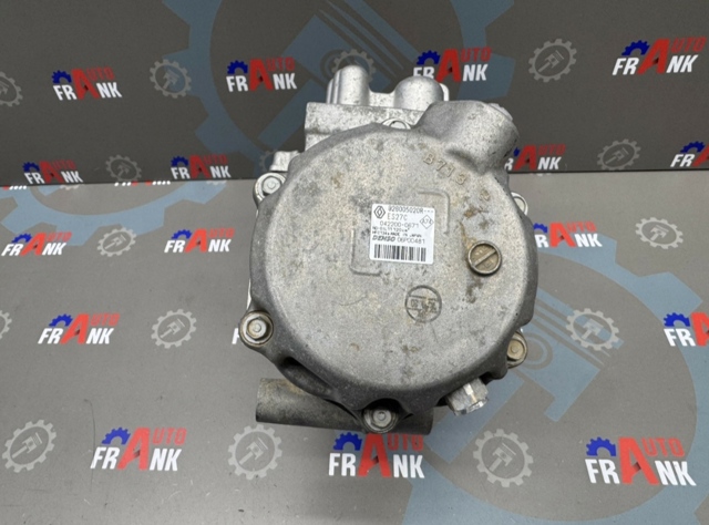 RENAULT 926005020R Компрессор кондиционера в наличии Кривой Рог