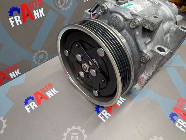 926009865R Компрессор кондиционера купить Запорожье