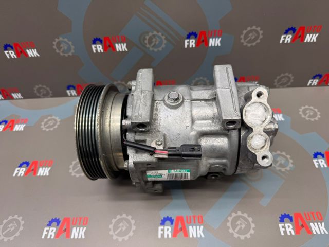 926009865R RENAULT Компрессор кондиционера купить в Черкассы
