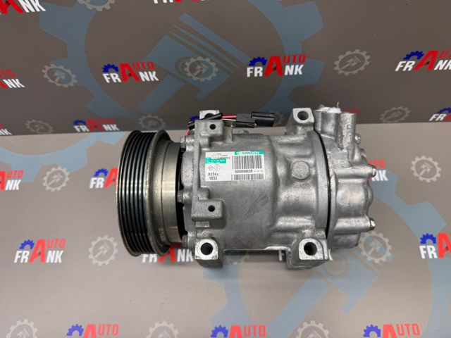 926009865R Компрессор кондиционера купить Украина