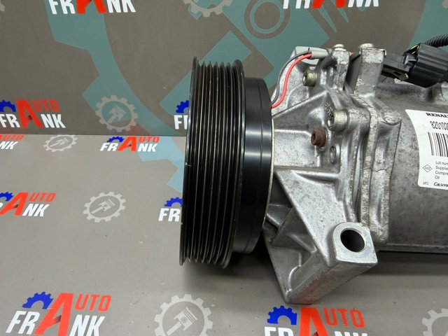 92600A092B RENAULT Компрессор кондиционера купить в Ужгород