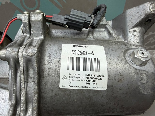 92600A092B Компрессор кондиционера купить Харьков
