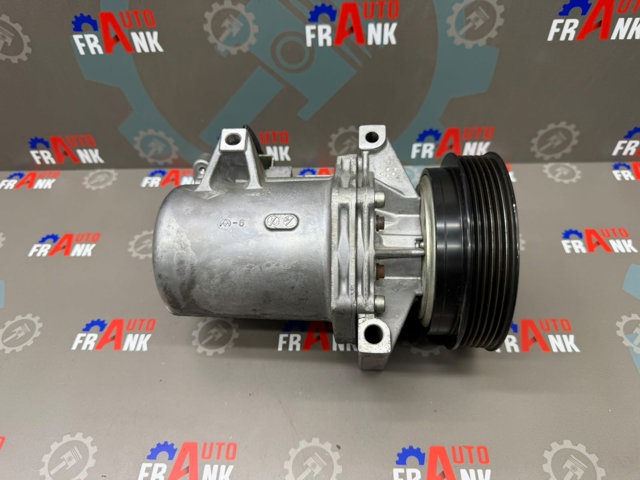 92600A092B RENAULT Компрессор кондиционера купить в Полтава