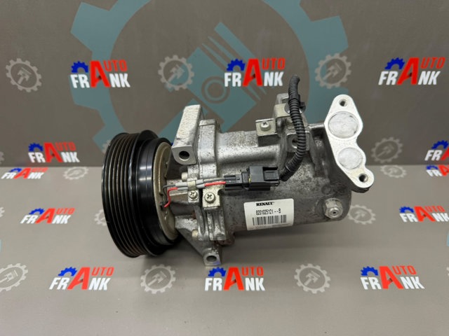 92600A092B Компрессор кондиционера купить Черкассы