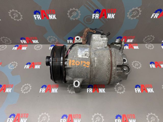 NISSAN 92600BR21A Компрессор кондиционера в наличии Сумы