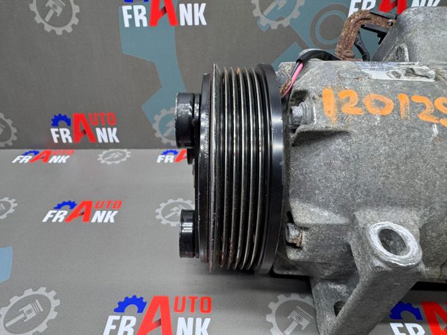 92600BR21A NISSAN Компрессор кондиционера купить в Черкассы