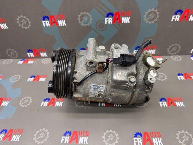 92600BR21A NISSAN Компрессор кондиционера купить в Запорожье