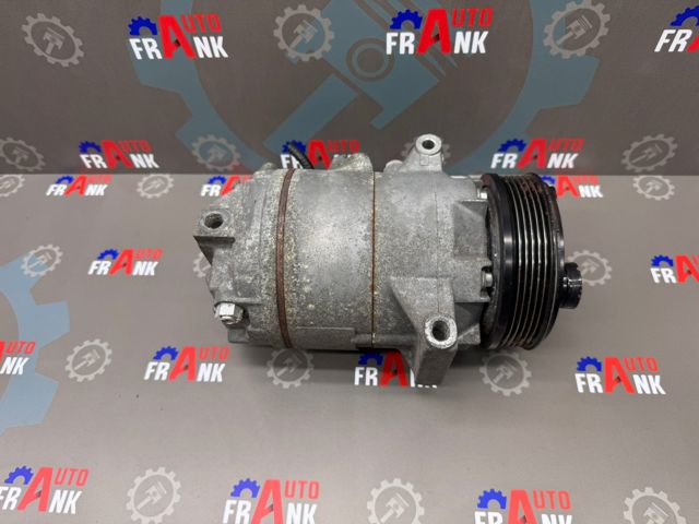 92600BR21A Компрессор кондиционера купить Ирпень