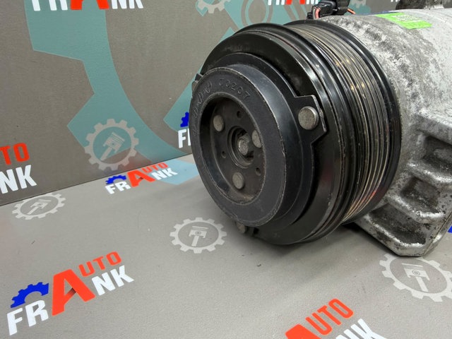 92600JY02A Компрессор кондиционера купить Житомир