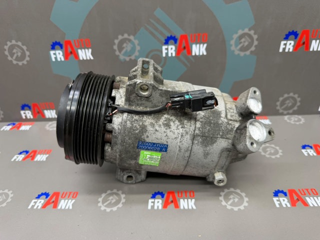 92600JY02A Компрессор кондиционера купить Черкассы
