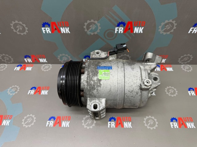 92600JY02A Компрессор кондиционера купить Украина