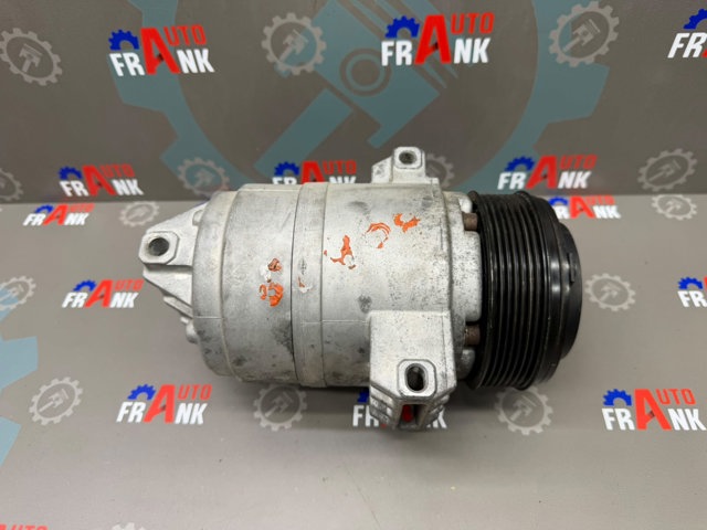 92600JY02A RENAULT Компрессор кондиционера купить в Павлоград