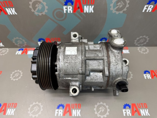OPEL 93190815 Компрессор кондиционера в наличии Кривой Рог