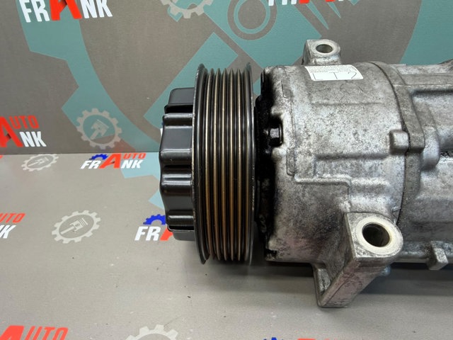 OPEL 93190815 Компрессор кондиционера в наличии Чернигов