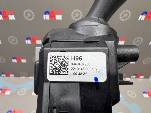 93404J7960 HYUNDAI Подрулевой переключатель купить в Чернигов