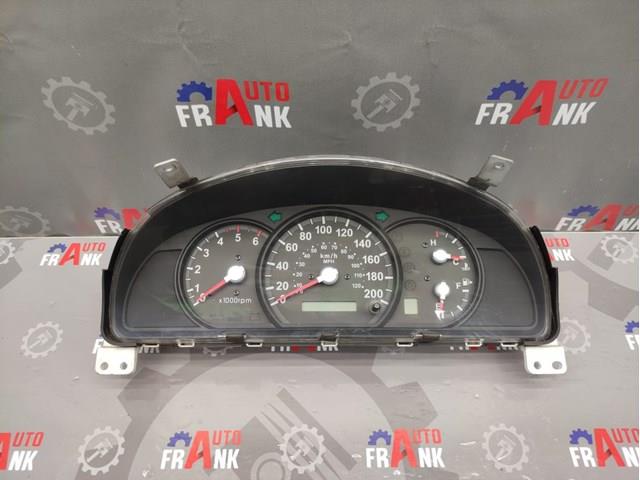 Приборная доска 940033E281 HYUNDAI