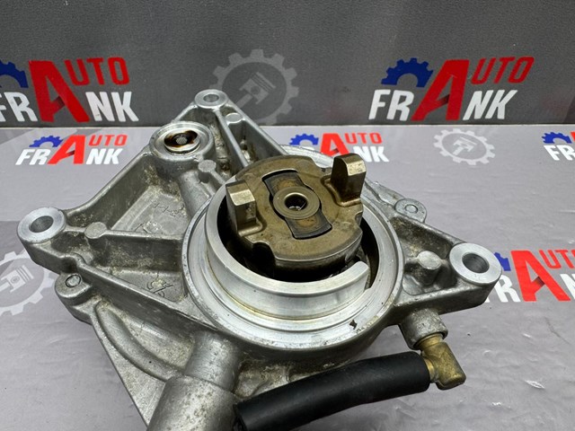 PORSCHE 94811005006 Вакуумный насос в наличии Одесса