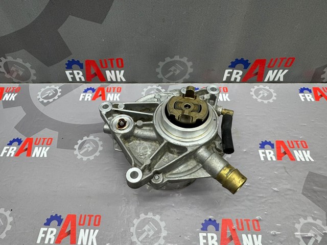 Насос вакуумный 94811005006 PORSCHE