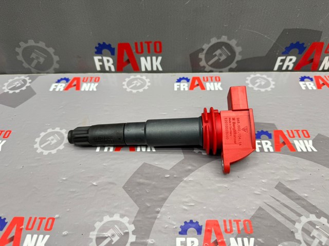 PORSCHE 94860210410 Катушка зажигания в наличии Киев