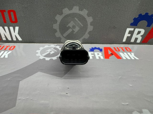 94860623001 PORSCHE Датчик давления топлива купить в Черновцы