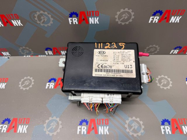 954003U131 HYUNDAI купить в Сумы