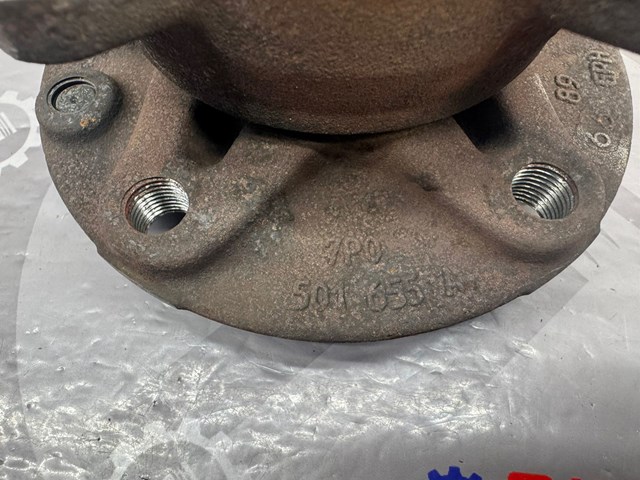 95834190100 PORSCHE Подшипник ступицы передней/задней купить в Львов