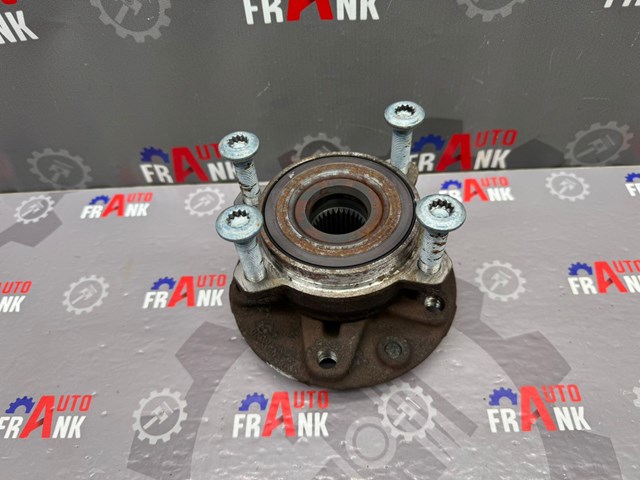 95834190100 PORSCHE Подшипник ступицы передней/задней купить в Киев