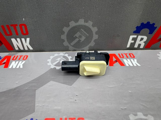 Датчик подушки безопасности 95861822210 PORSCHE