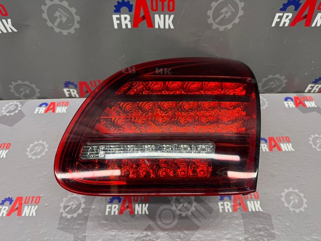 PORSCHE 95863109420 Фонарь задний правый внутренний в наличии Каменское