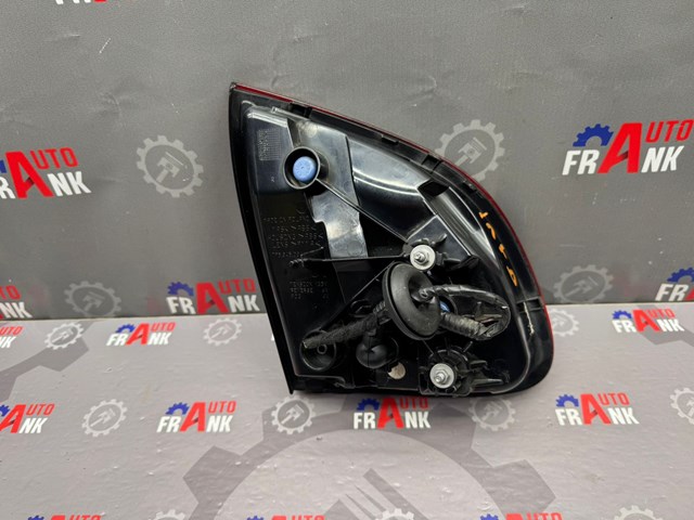 95863109420 PORSCHE Фонарь задний правый внутренний купить в Запорожье