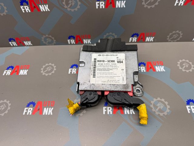 Блок управления airbag 959103Z300 HYUNDAI