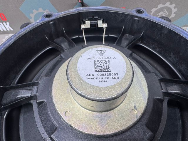 PORSCHE 95C035454A в наличии Николаев