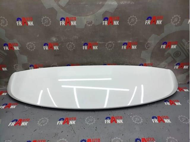 Спойлер крышки багажника 960306120R RENAULT
