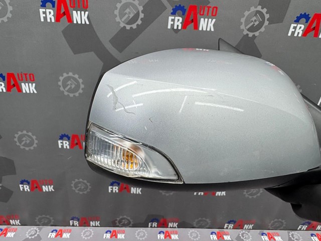 963010153R RENAULT Зеркало заднего вида правое купить в Запорожье