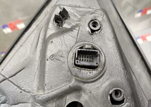 RENAULT 963010193R Зеркало заднего вида правое в наличии Запорожье