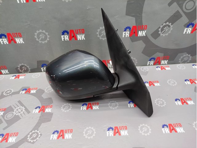 Наружное зеркало правое 963010710R RENAULT